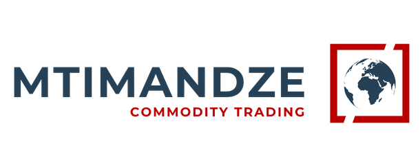Logo Mtimandze Commodity Trading Logo